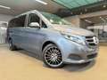 Mercedes-Benz V 250 d Avantgarde * TVA Déductible * Utilitaire Gris - thumbnail 3