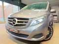 Mercedes-Benz V 250 d Avantgarde * TVA Déductible * Utilitaire Gris - thumbnail 1
