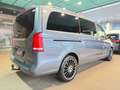 Mercedes-Benz V 250 d Avantgarde * TVA Déductible * Utilitaire Gris - thumbnail 6