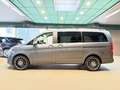 Mercedes-Benz V 250 d Avantgarde * TVA Déductible * Utilitaire Gris - thumbnail 8