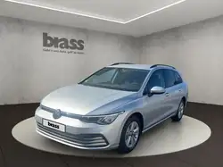 Volkswagen Golf VIII 2.0 TDI Life (EURO 6d)
