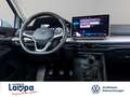 Volkswagen Golf VIII Life 1.5 TSI 6-Gang AHK,NAV,LRH,ACC,DAB+,LED Gris - thumbnail 8