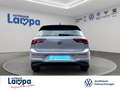 Volkswagen Golf VIII Life 1.5 TSI 6-Gang AHK,NAV,LRH,ACC,DAB+,LED Gris - thumbnail 6