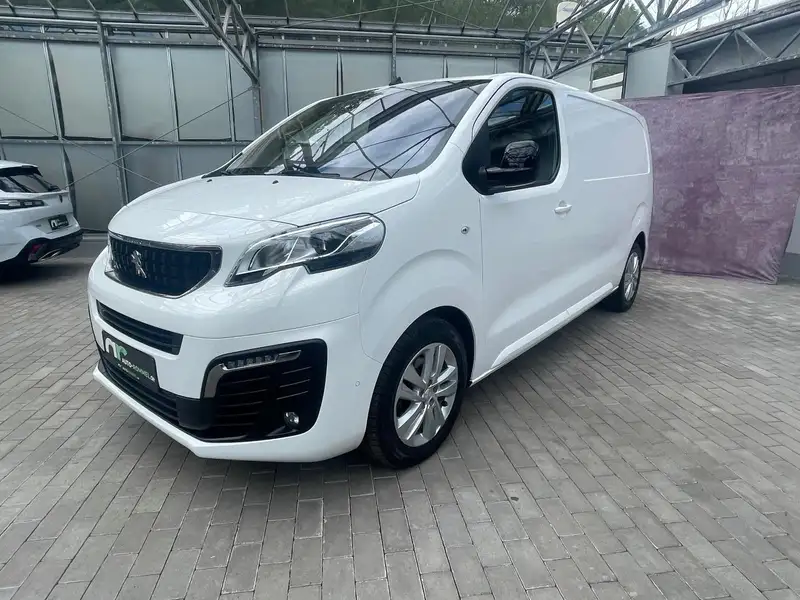 PEUGEOT Expert