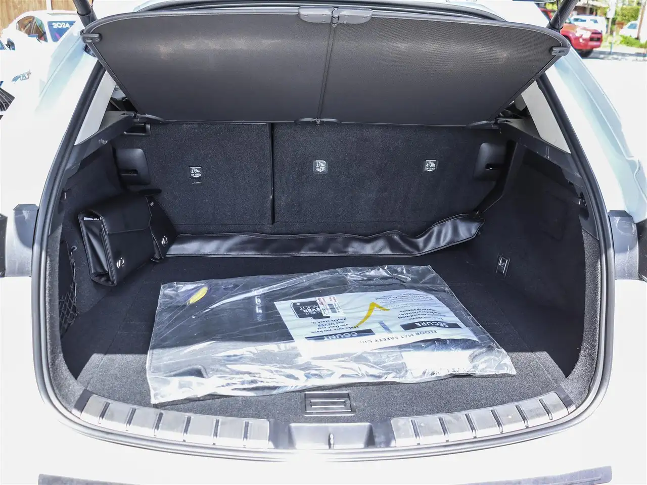 Lexus NX снимка Lexus NX