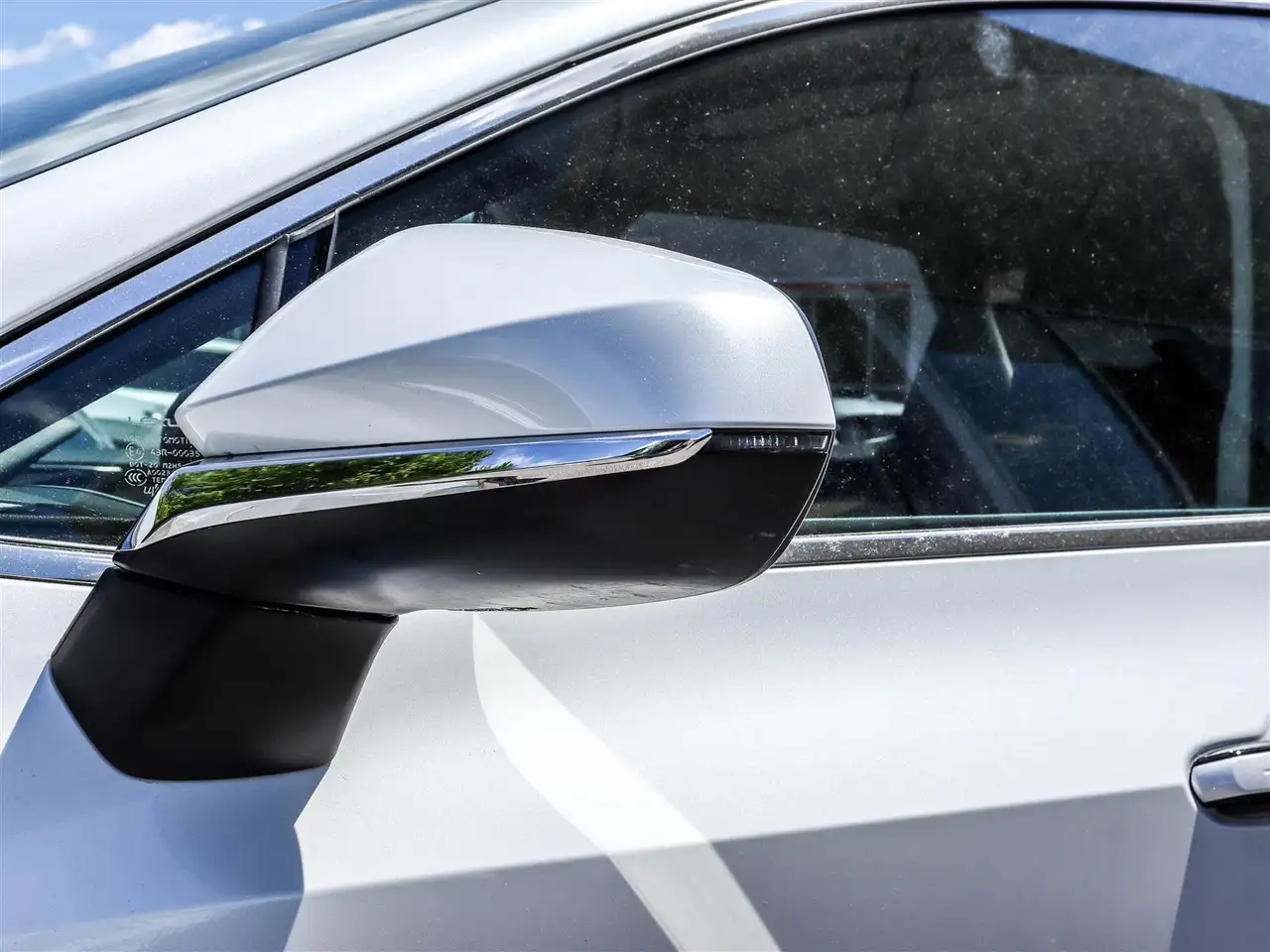 Lexus NX снимка Lexus NX