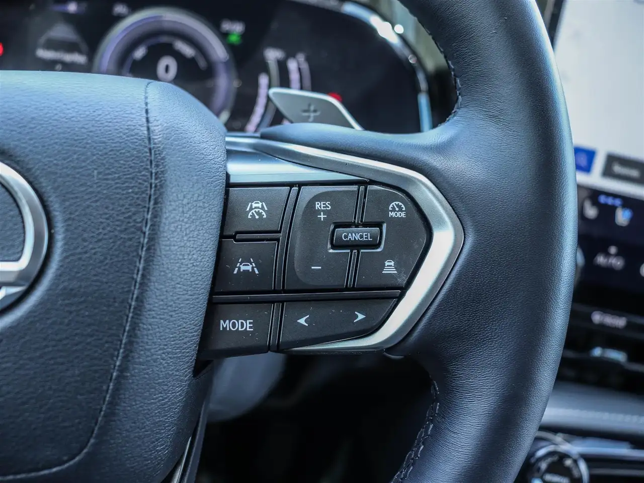 Lexus NX снимка Lexus NX