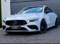 Mercedes-Benz CLA 35 AMG 4Matic Speedshift 7G-DCT bijela - thumbnail 1