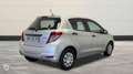Toyota Yaris 69 VVT-i Active 5p - thumbnail 5