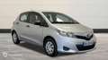 Toyota Yaris 69 VVT-i Active 5p - thumbnail 3