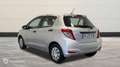 Toyota Yaris 69 VVT-i Active 5p - thumbnail 8