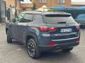Jeep Compass 1.3 turbo t4 phev Trailhawk 4xe auto Blu/Azzurro - thumbnail 8