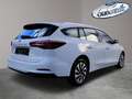 Ford Focus Turnier 1,0 EcoBoost Hybrid Titanium Weiß - thumbnail 2