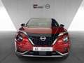 Nissan Juke N-Design Hybrid 1.6 Technologie Kamera CarPlay Rot - thumbnail 6