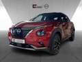 Nissan Juke N-Design Hybrid 1.6 Technologie Kamera CarPlay Rouge - thumbnail 1