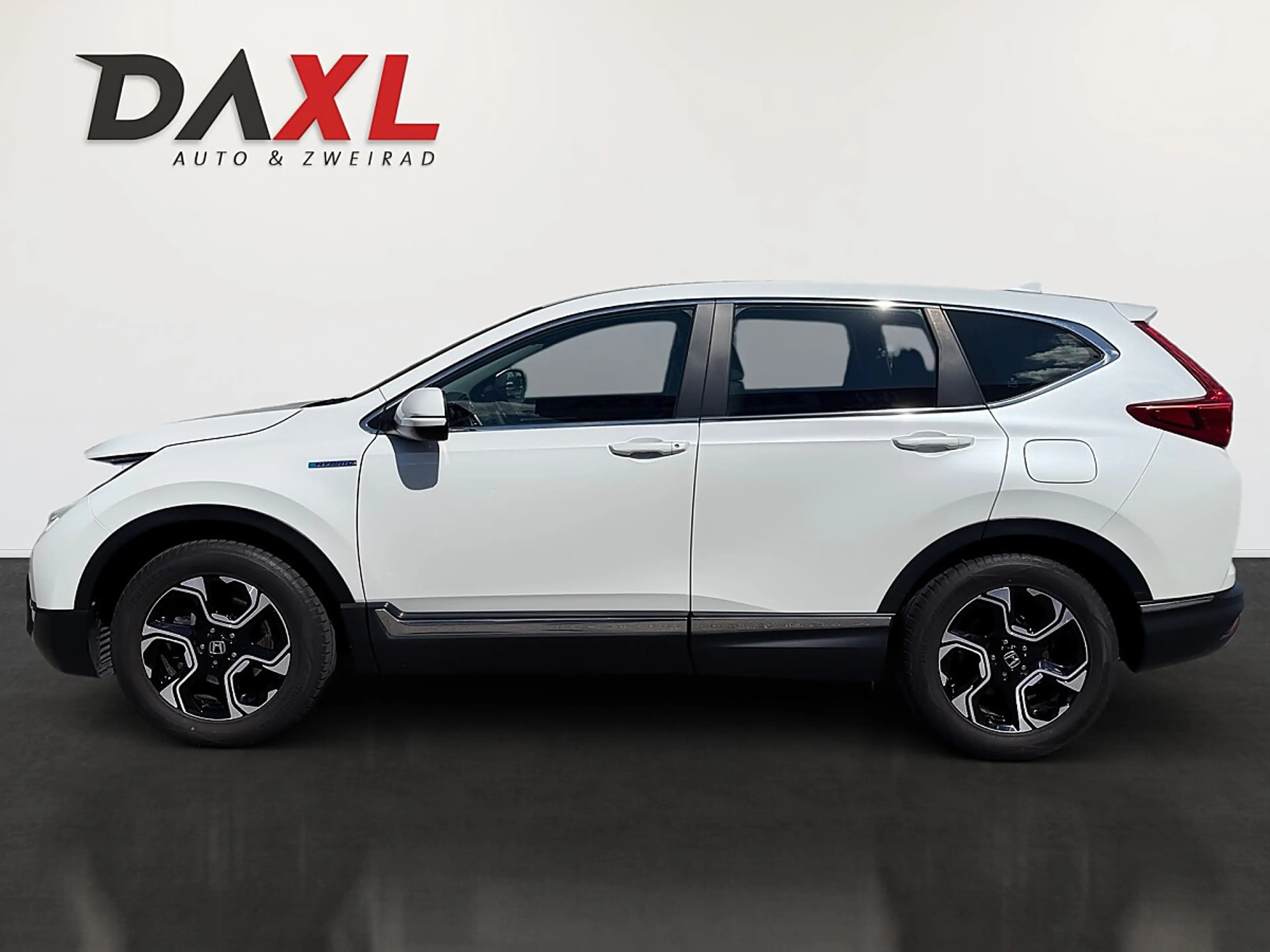 Honda CR-V 2.0MMI 2WD Elegance — photo 8