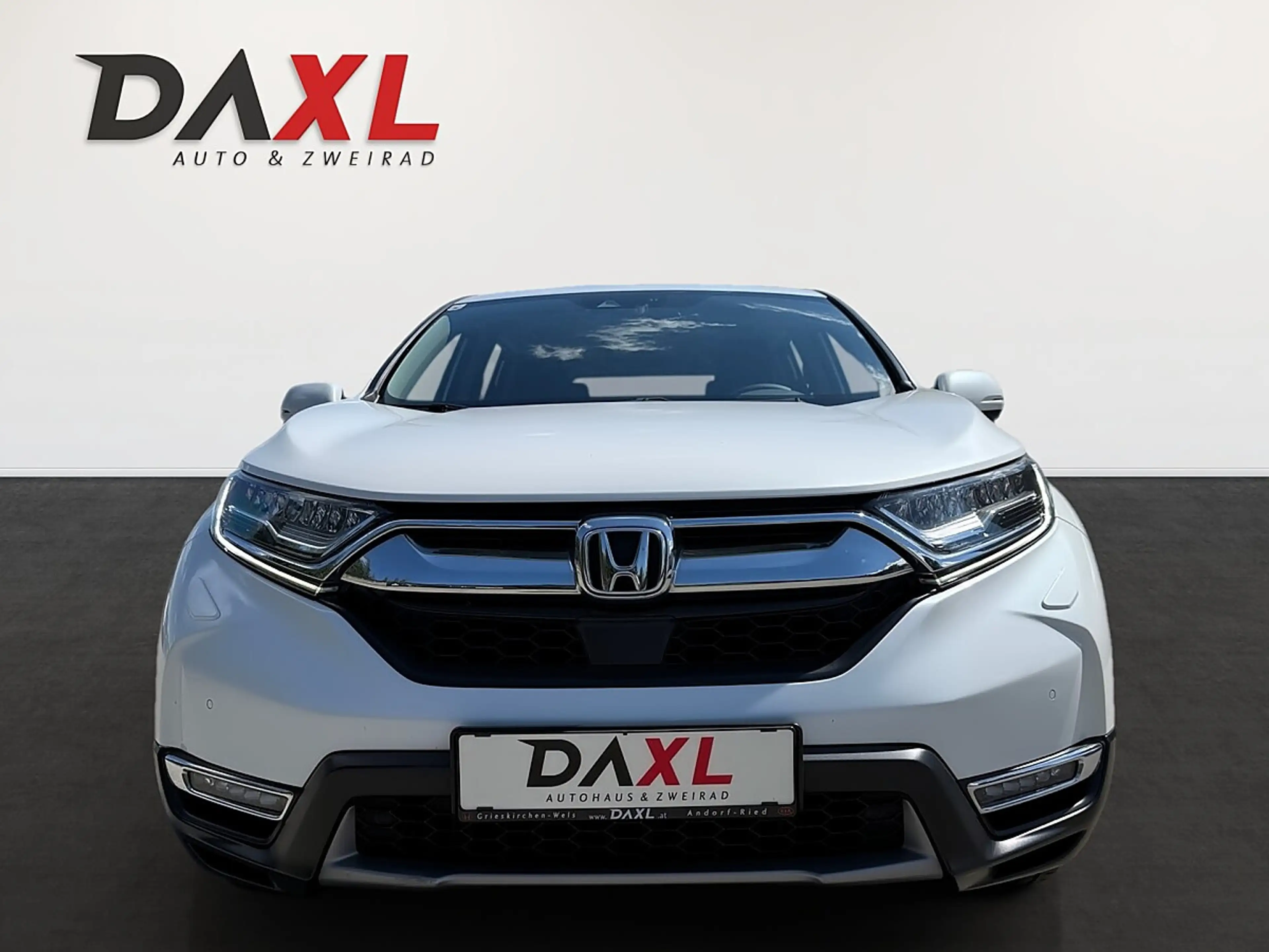 Honda CR-V 2.0MMI 2WD Elegance — photo 2