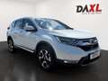 Honda CR-V 2.0MMI 2WD Elegance Weiß - thumbnail 3