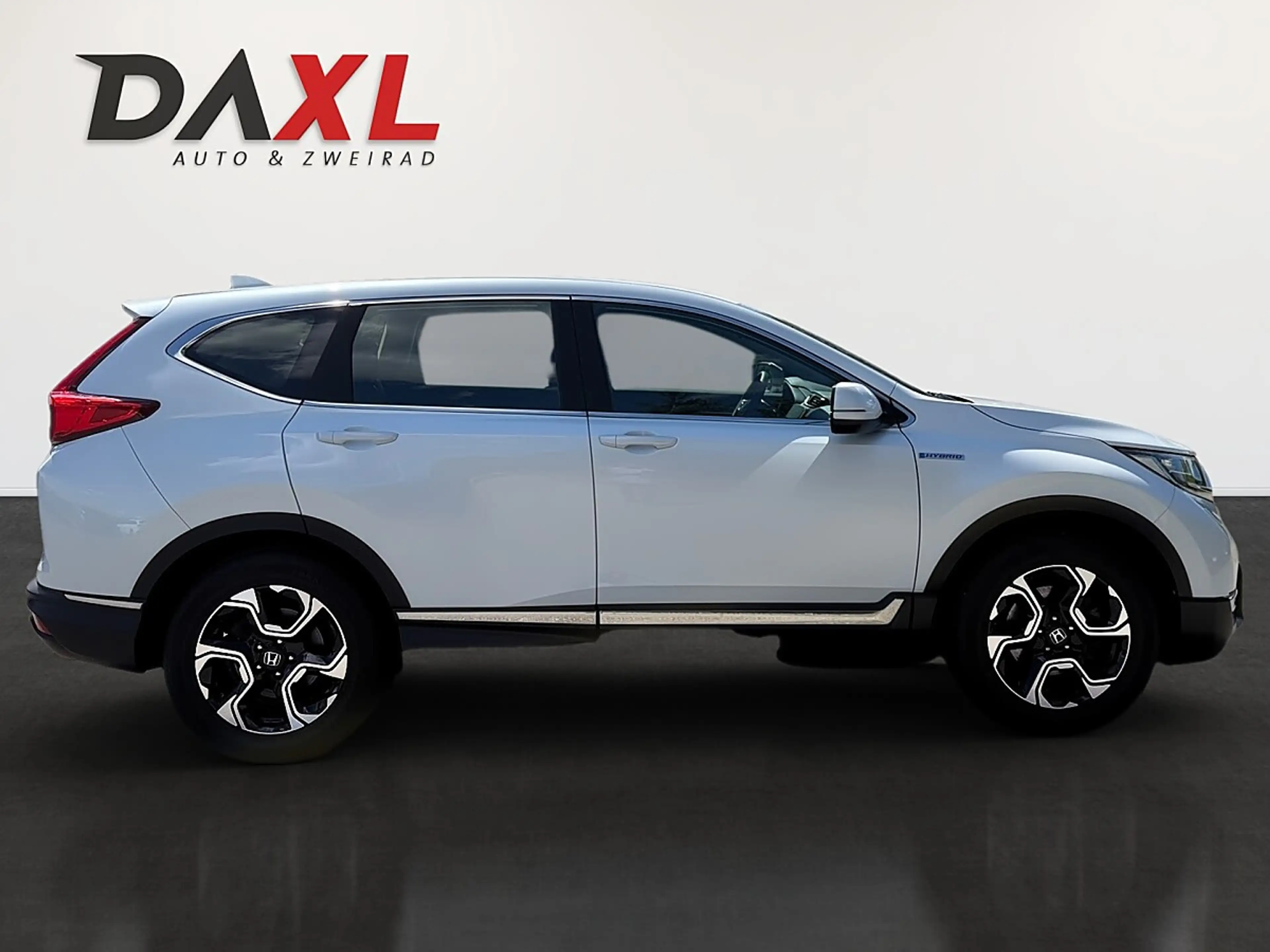 Honda CR-V 2.0MMI 2WD Elegance — photo 4
