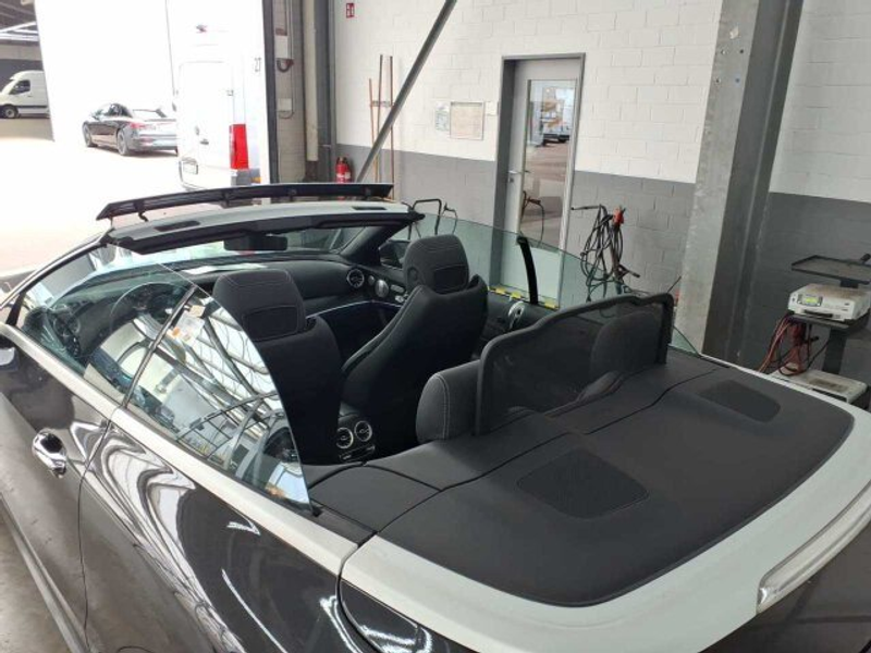 Mercedes-Benz E 53 AMG Cab Masage Memo Sitzklim KeyGo Perf.AGA — photo 6