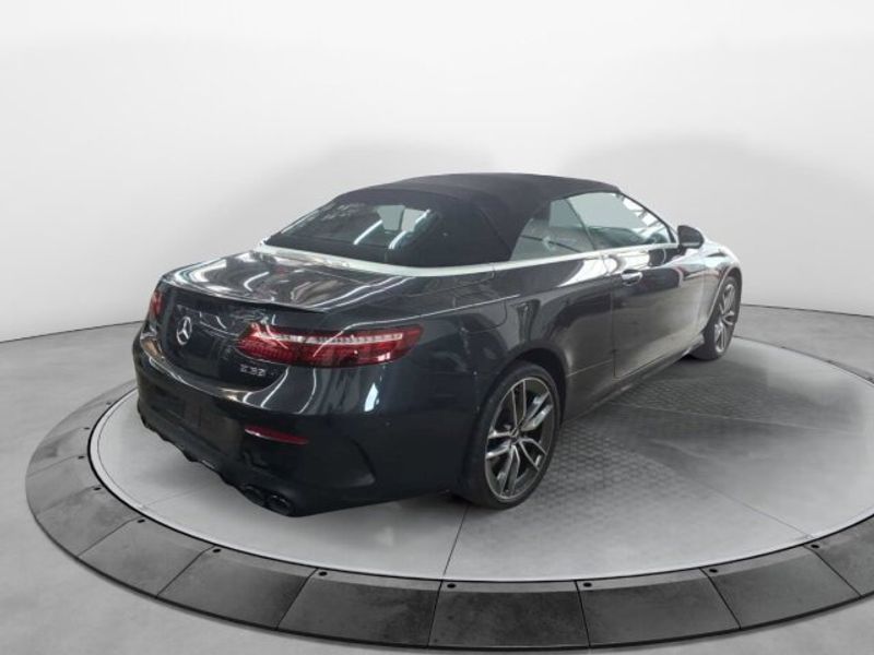 Mercedes-Benz E 53 AMG Cab Masage Memo Sitzklim KeyGo Perf.AGA — photo 4