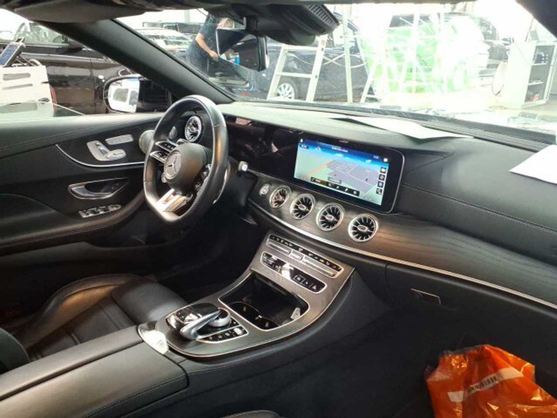 Mercedes-Benz E 53 AMG Cab Masage Memo Sitzklim KeyGo Perf.AGA — photo 9