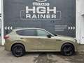 Mazda CX-60 2.5L e-SKYACTIV PHEV AWD HOMURA PLUS Aut. Braun - thumbnail 7