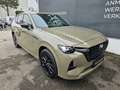 Mazda CX-60 2.5L e-SKYACTIV PHEV AWD HOMURA PLUS Aut. Braun - thumbnail 4