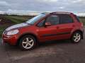 Suzuki SX4 1.6 Shogun Beige - thumbnail 5