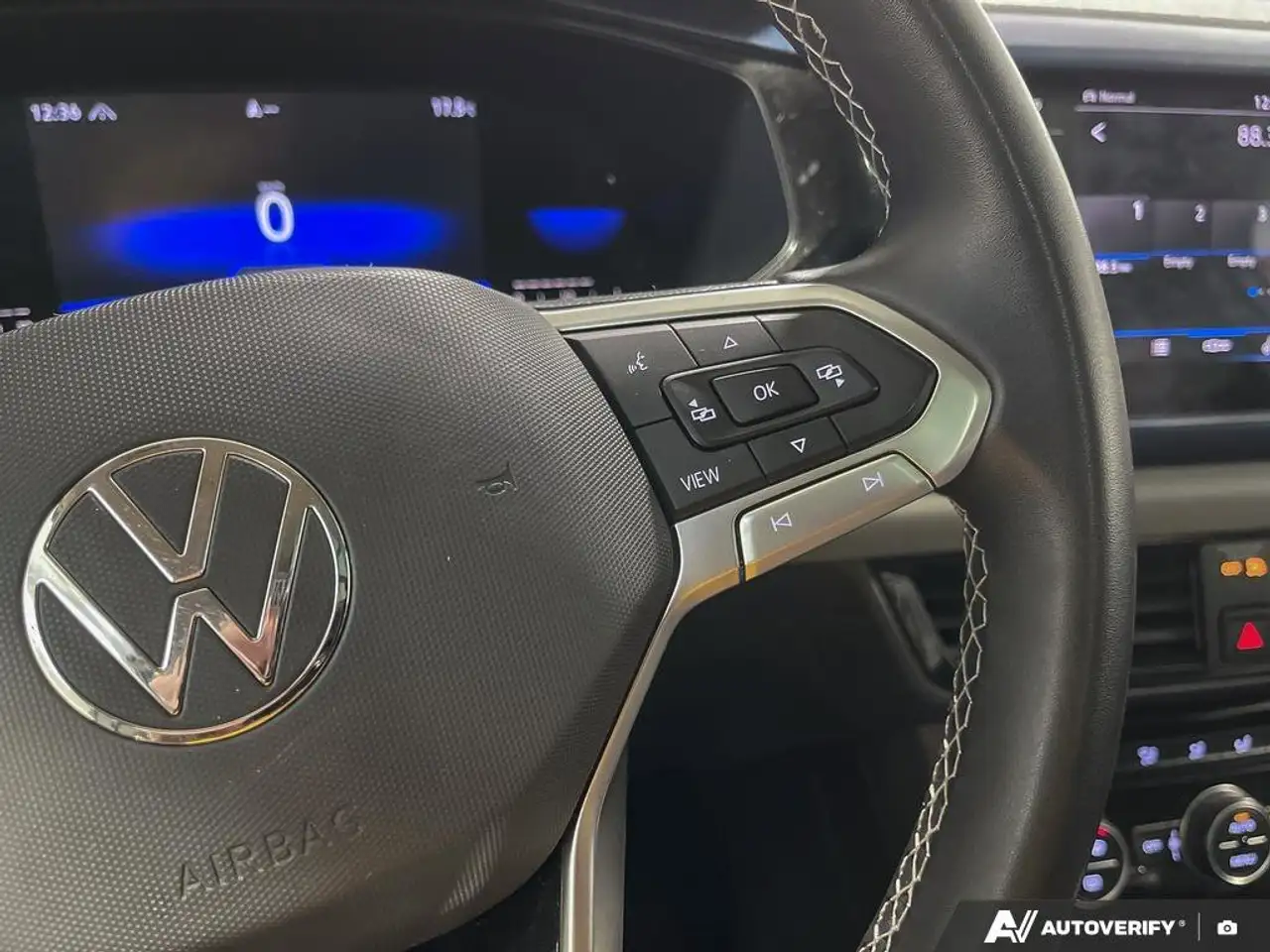 Volkswagen Taos снимка Volkswagen Taos