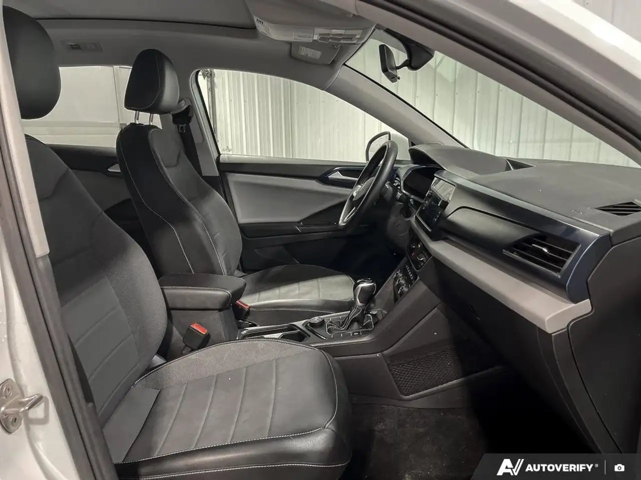 Volkswagen Taos снимка Volkswagen Taos
