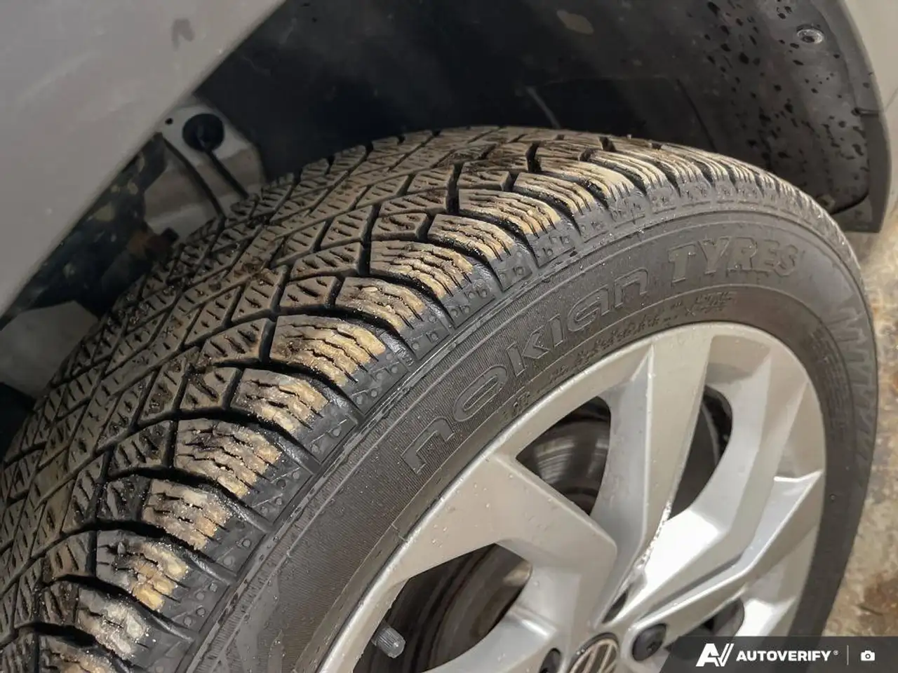 Volkswagen Taos снимка Volkswagen Taos