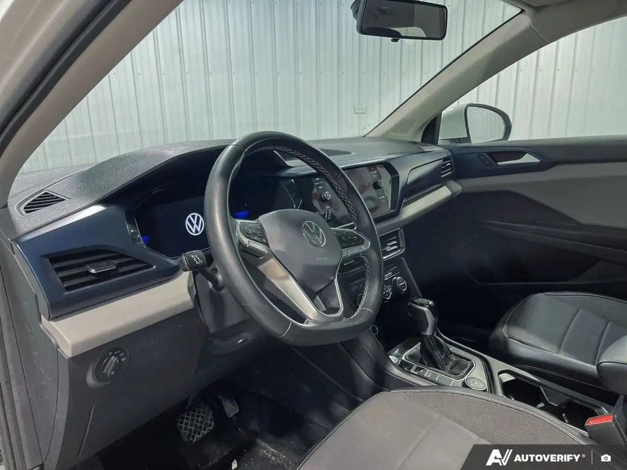 Volkswagen Taos снимка Volkswagen Taos