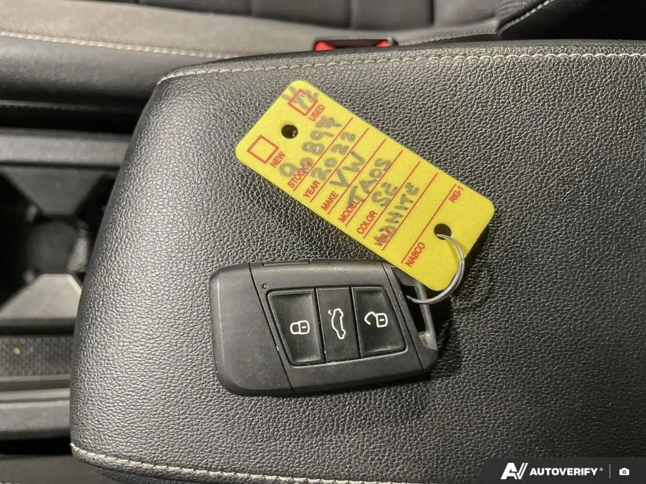 Volkswagen Taos снимка Volkswagen Taos