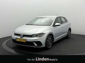 1.0 TSI Life | Adaptieve Cruise Control | Navigati