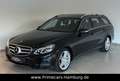 Mercedes-Benz E 220 T BlueTec 9G-Tronic Avantgarde|AHK|LED|GSD Zwart - thumbnail 1