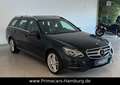 Mercedes-Benz E 220 T BlueTec 9G-Tronic Avantgarde|AHK|LED|GSD Zwart - thumbnail 5