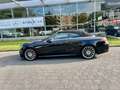 Mercedes-Benz E 220 Cabriolet E 220 d Zwart - thumbnail 7