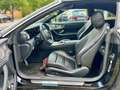 Mercedes-Benz E 220 Cabriolet E 220 d Zwart - thumbnail 18