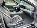 Mercedes-Benz E 220 Cabriolet E 220 d Zwart - thumbnail 19