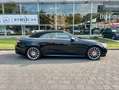 Mercedes-Benz E 220 Cabriolet E 220 d Zwart - thumbnail 6