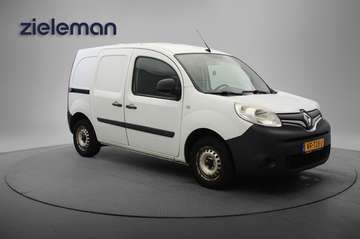 Express 1.5 dCi 75 Express Comfort - Navi, Cruise,