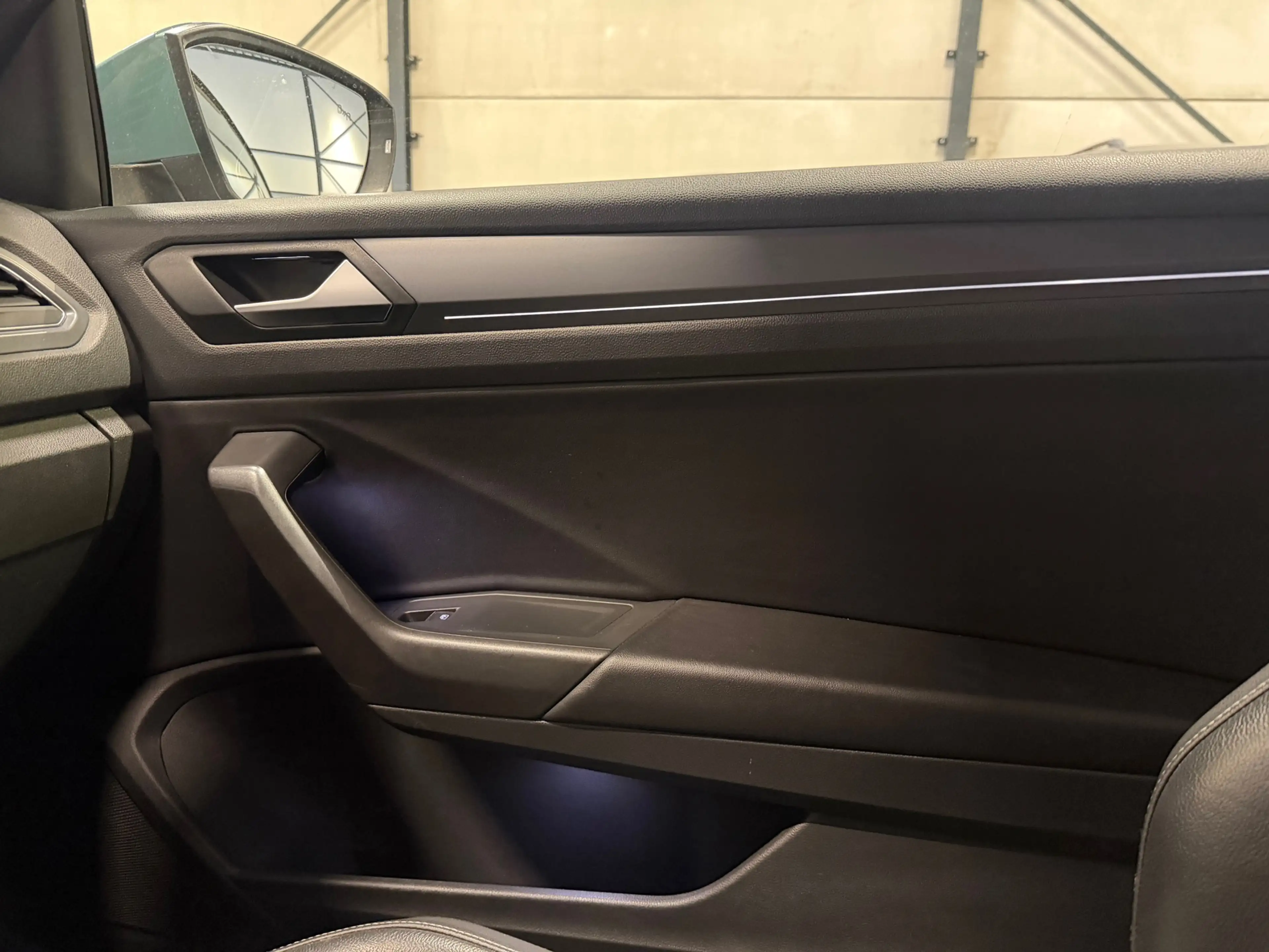 Volkswagen T-Roc Cabrio 1.5 TSI R-Line / virtueel / leder/ led/ — photo 15
