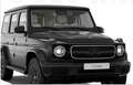 Mercedes-Benz G 580 EQ*MAGNO*MANUFAKTUR*AMG*NIGHT2*MEGA Schwarz - thumbnail 1