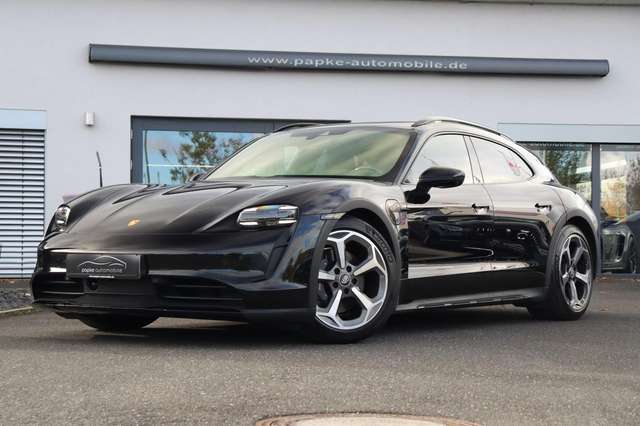 Porsche Taycan 4 Cross Turismo +INNODRIVE+HEAD-UP+PDLS++