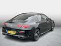 Mercedes-Benz CLA 180 AMG Line | Panoramadak | Sfeerverlichting | Schwarz - thumbnail 2