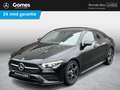 Mercedes-Benz CLA 180 AMG Line | Panoramadak | Sfeerverlichting | Schwarz - thumbnail 1