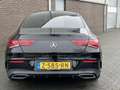 Mercedes-Benz CLA 180 AMG Line | Panoramadak | Sfeerverlichting | Schwarz - thumbnail 7