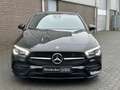 Mercedes-Benz CLA 180 AMG Line | Panoramadak | Sfeerverlichting | Schwarz - thumbnail 6