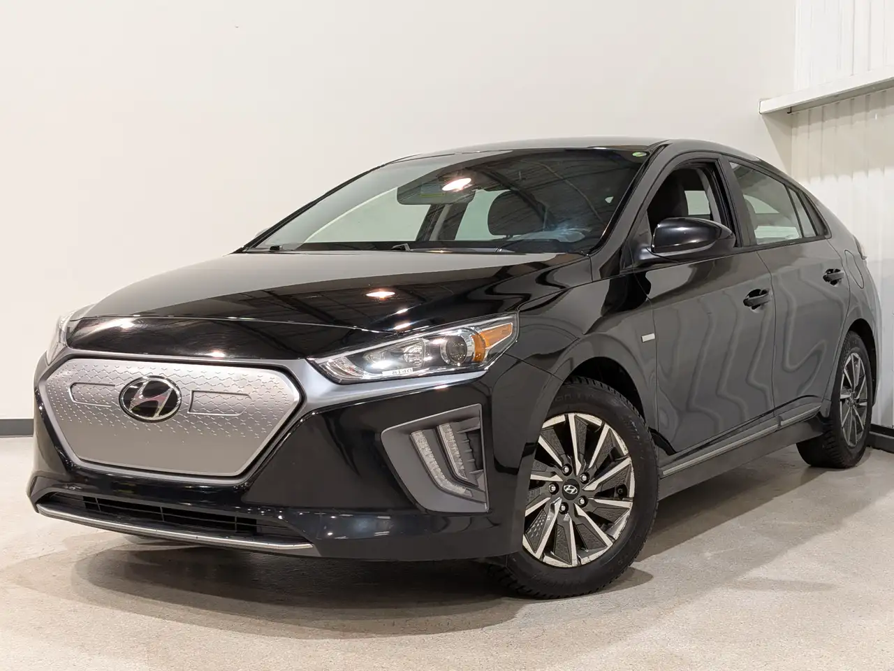 2020 Hyundai IONIQ